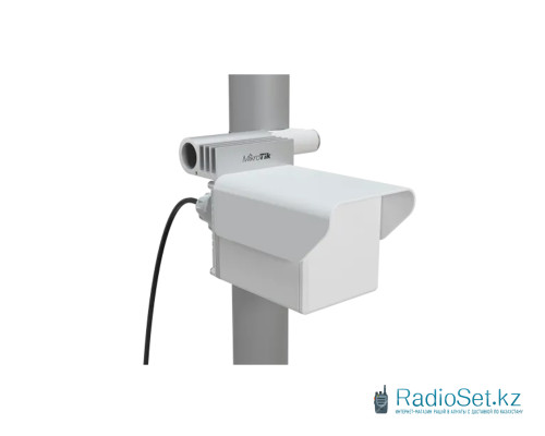 Беспроводной маршрутизатор MikroTik CubeG-5ac60ay